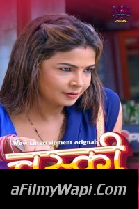 Chuski (2024) WOW Entertainment Hindi Unrated Web Series