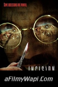 Incision (2020) Hollywood Hindi Dubbed