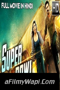 Super Bowl (2019) South Indian Hindi Dubbed Movie