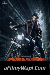 Yuva (2024) Hindi Dubbed Movie