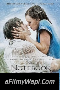 The Notebook (2004) Hollywood Hindi Dubbed