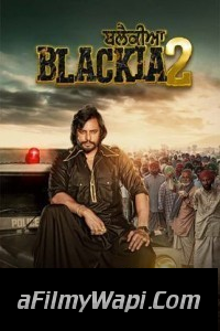 Blackia 2 (2024) Punjabi Movie