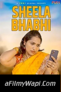 Sheela Bhabhi (2024) Fugi Hindi Short Film