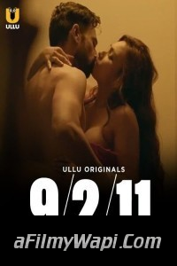 Nau Do Gyarah (2024) Ullu Hindi Unrated Web Series