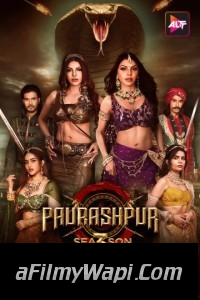 Paurashpur (2024) Hindi Web Series