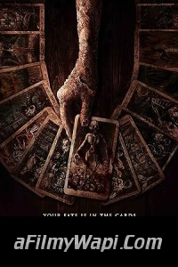 Tarot (2024) Hollywood Hindi Dubbed