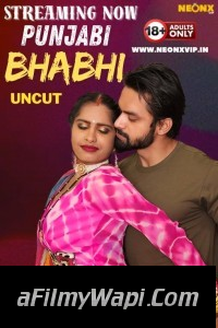 Punjabi Bhabhi (2024) NeonX Hindi Short Film