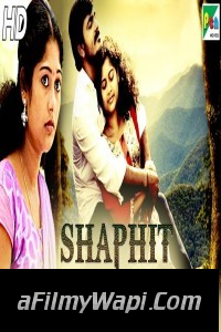 Shaphit Jungle (2019) South Indian Hindi Dubbed Movie