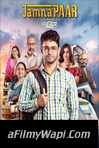 Jamnapaar (2024) Hindi Web Series