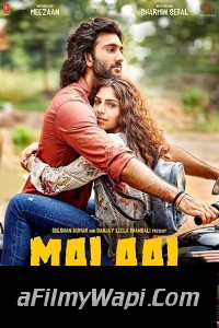 Malaal (2019) Bollywood Movie