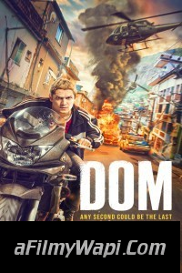 DOM (2024) Season 3 Hindi Web Series