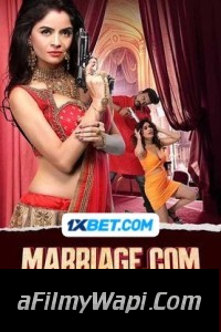 Marriage.com (2024) Hindi Movie