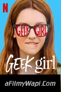 Geek Girl (2024) Hindi Web Series