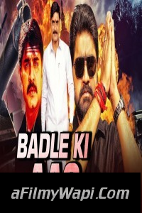 Badle Ki Aag (2019) South Indian Hindi Dubbed Movie