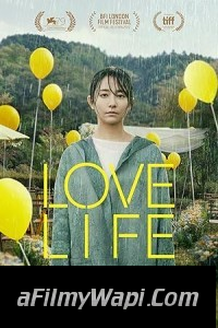 Love Life (2022) Hollywood Hindi Dubbed