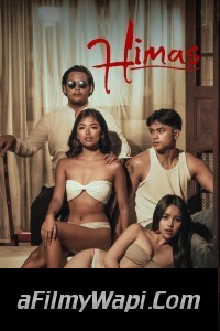 Himas (2024) Tagalog Movie