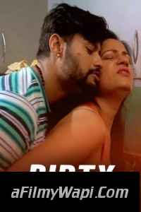 Dirty Husband (2024) MsSpicy Hindi Short Film