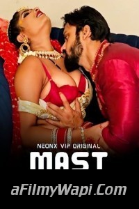 Mast Dulhan (2024) NeonX Hindi Short Film