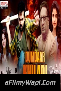 Dumdaar Khiladi (2019) South Indian Hindi Dubbed Movie