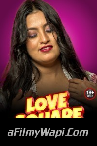 Love Square (2024) MeetX Hindi Short Film