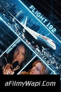 Turbulence (2016) Hindi Dubbed