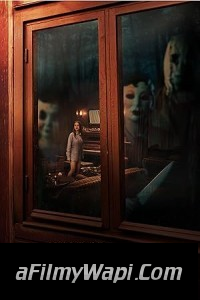 The Strangers Chapter 1 (2024) Hollywood Hindi Dubbed