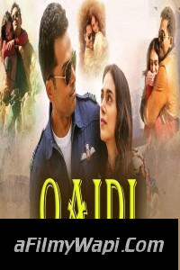 Qaidi The Jail Break (2019) South Indian Hindi Dubbed Movie