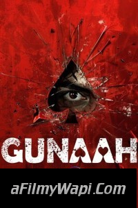 Gunaah (2024) Hindi Web Series