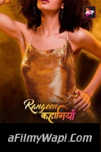 Rangeen Kahaniyan (2024) Season 6 Hindi Web Series