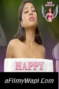 Happy Ending (2024) MsSpicy Hindi Short Film