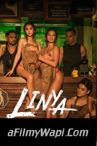 Linya (2024) Tagalog Movie