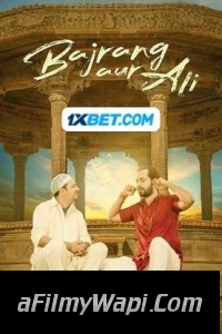 Bajrang Aur Ali (2024) Hindi Movie