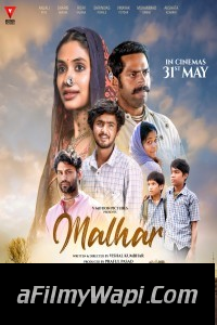 Malhar (2024) Hindi Movie