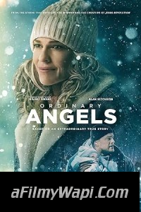 Ordinary Angels (2024) Hollywood Hindi Dubbed