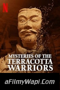 Mysteries of the Terracotta Warriors (2024) Hollywood Hindi Dubbed