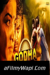 Godha (2019) South Indian Hindi Dubbed Movie