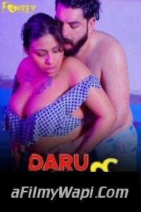 Daru Party (2024) Fukrey Hindi Short Film