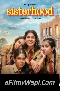 Sisterhood (2024) Hindi Web Series