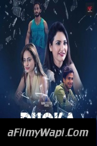 Dhoka (2024) Namasteyflix Hindi Short Film