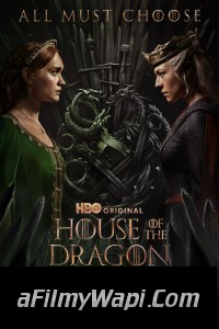 House of the Dragon (2024) Season 2 Hindi Web Series