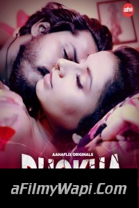 Dhokha (2024) AahaFlix Hindi Unrated Web Series