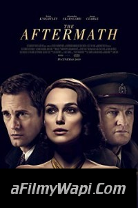 The Aftermath (2019) Hindi Dubbed