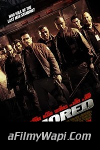 Armored (2009) Hollywood Hindi Dubbed