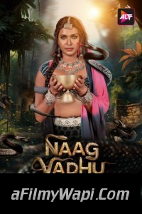 Naag Vadhu (2024) Hindi Web Series