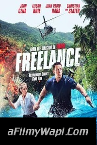 Skiptrace (2016) ORG Hindi Dubbed Movie