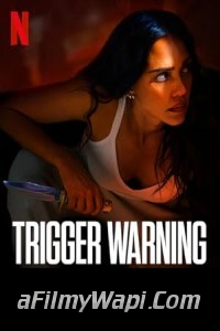 Trigger Warning (2024) Hollywood Hindi Dubbed