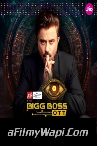 Bigg Boss OTT Season 03 Hindi TV Show