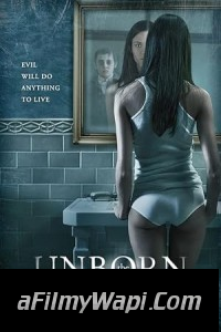 The Unborn (2009) Hollywood Hindi Dubbed