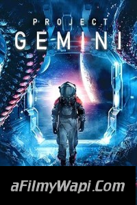 Project Gemini (2022) Hollywood Hindi Dubbed