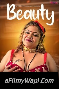 Beauty (2024) AddaTV Hindi Short Film